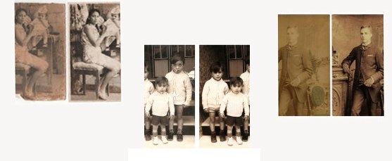 Retoque fotografíco Majadahonda