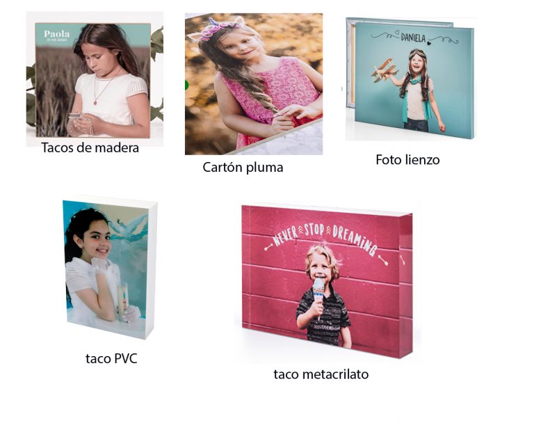regalos personalizados